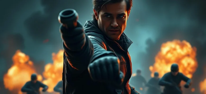 10 films à voir si vous avez aimé Le veteran