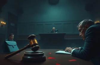 10 Films et Séries Similaires à The Judgement