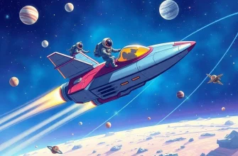 10 œuvres similaires à Space Cadet à ne pas manquer