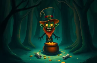 10 films et séries similaires à Leprechaun 3 : À Las Vegas