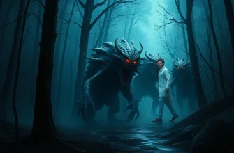 10 films et séries similaires à The Lair