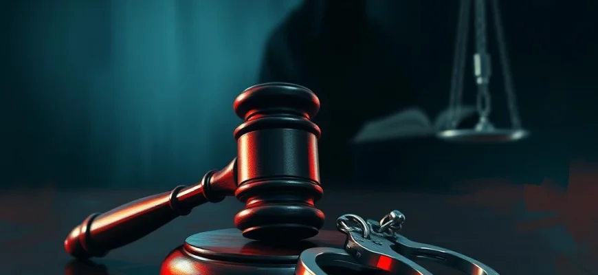 10 Films similaires à Le Juge et l'Assassin