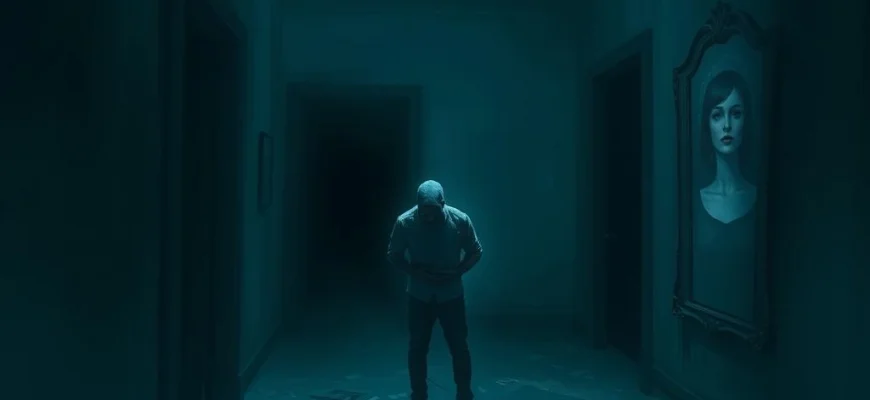 10 Films et séries à voir si vous avez aimé Psychose II