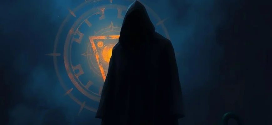 Des Films et Séries Comme 'The Righteous' à Découvrir