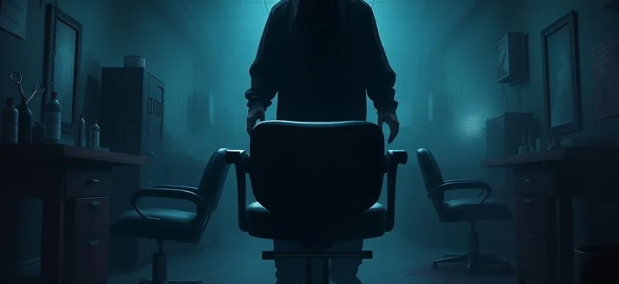 10 Œuvres Similaires à The Stylist