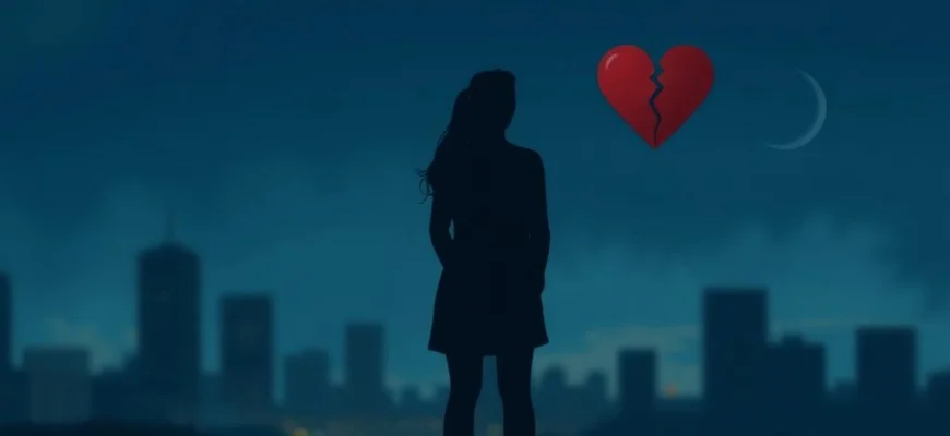 10 œuvres similaires à Amy and Peter Are Getting Divorced