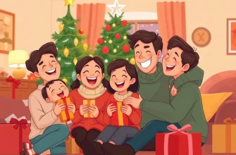 10 films et séries similaires à Un Noël Chez Les Loud