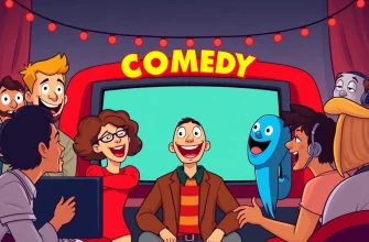 10 Émissions Similaires à Comedy Island Indonesia