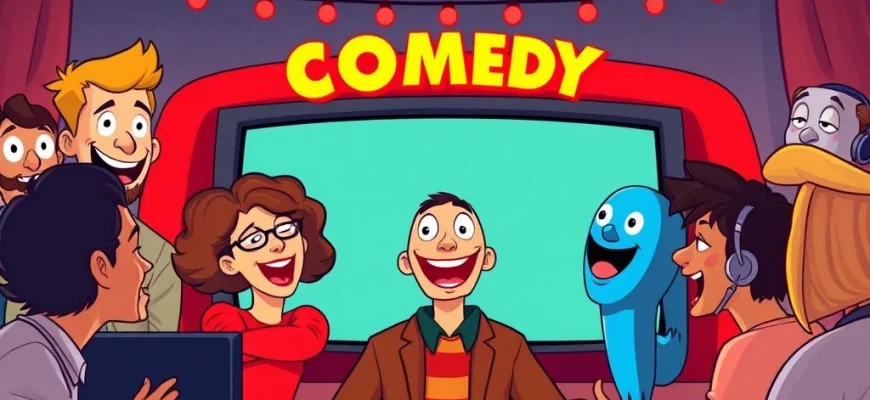 10 Émissions Similaires à Comedy Island Indonesia