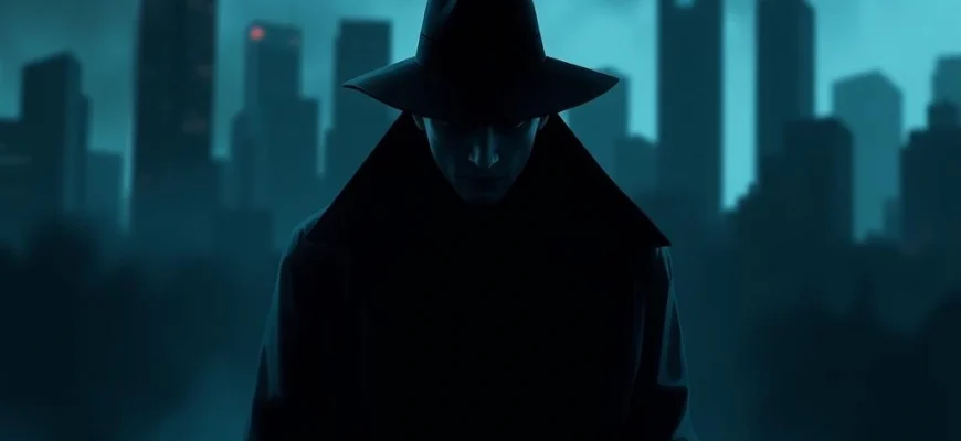 Des Films et Séries à Voir si Vous Avez Aimé L’Hypnotiseur