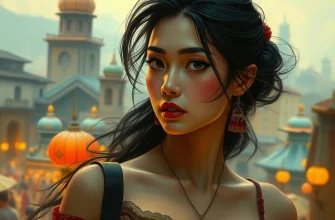 10 Œuvres Similaires à Le monde de Suzie Wong