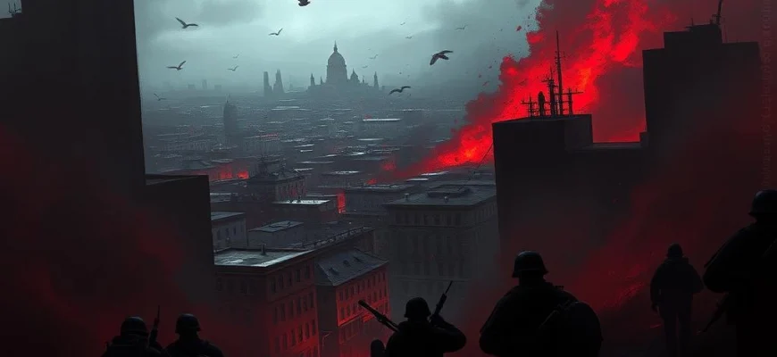 10 Œuvres Similaires à Balkan Line