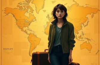 10 Œuvres Similaires à Le Dernier Voyage