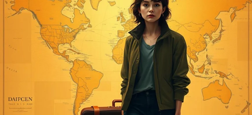 10 Œuvres Similaires à Le Dernier Voyage