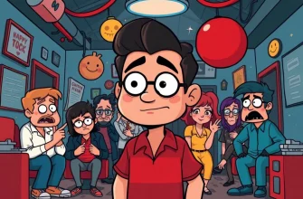 10 films et séries similaires à Mad Sad & Bad