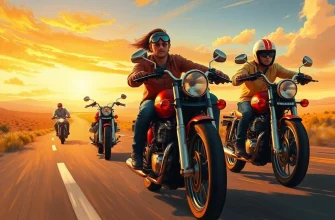 10 films à voir si vous avez aimé Harley Davidson et le Marlboro Man