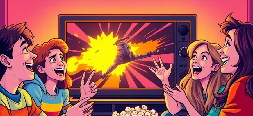 10 films et séries comme Sonic 2, le film