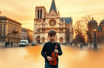 10 Œuvres Similaires à Le Bossu de Notre-Dame