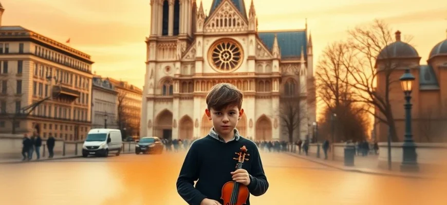 10 Œuvres Similaires à Le Bossu de Notre-Dame