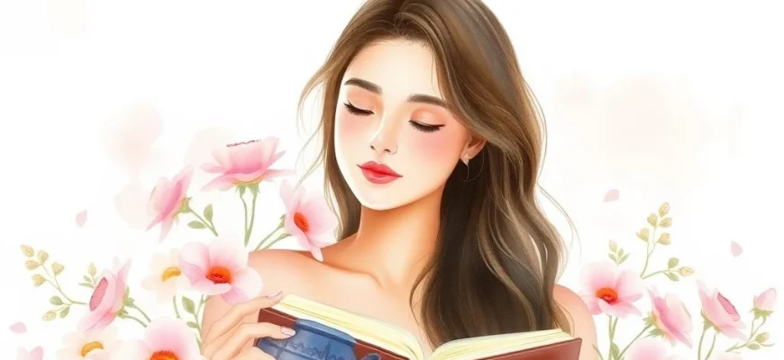 Découvrez 10 œuvres similaires à Juliette au printemps