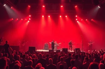 10 concerts mythiques pour les fans des Rolling Stones