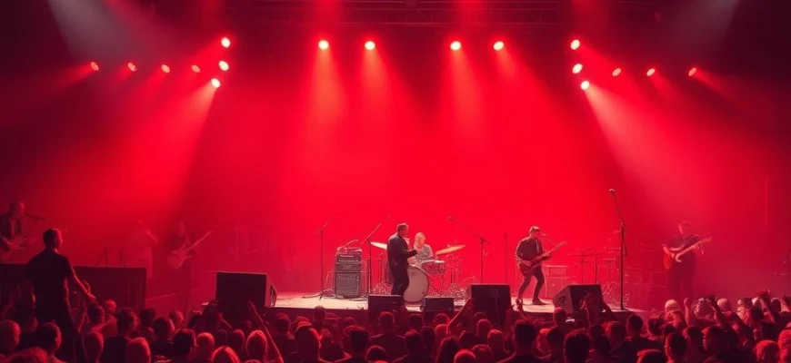 10 concerts mythiques pour les fans des Rolling Stones