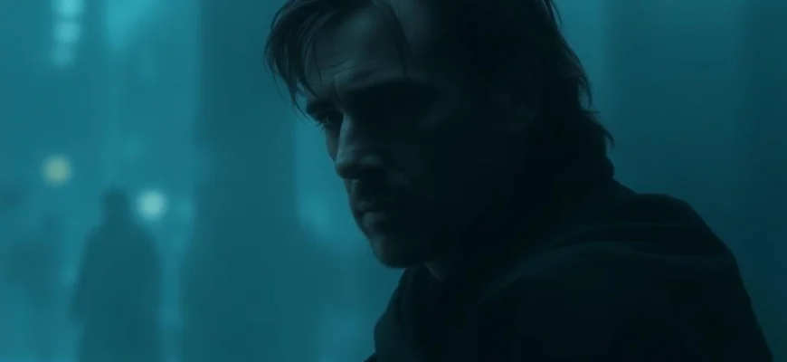 10 Œuvres Similaires au Film Søren