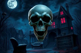 10 Films Similaires à Le crâne hurlant