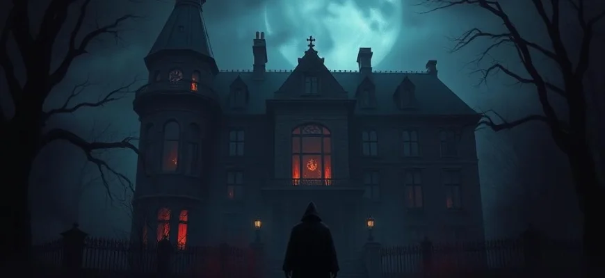 10 œuvres similaires à Les Autres