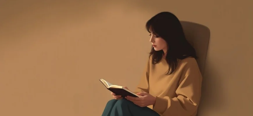 10 films similaires à This Is Martin Bonner