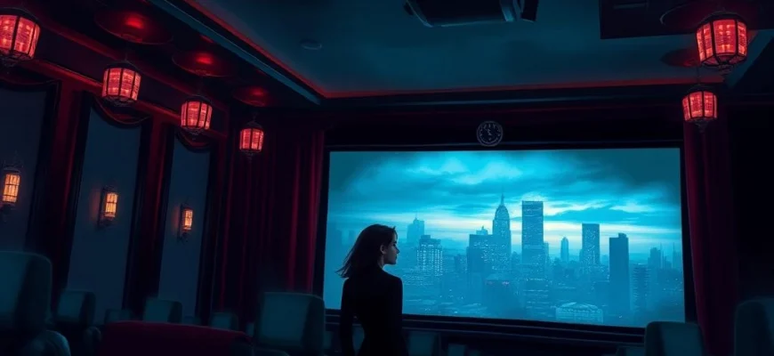 10 Films et Séries Similaires à Sliver