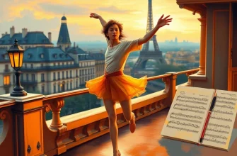 10 Œuvres Similaires à Little Shao - Danse à Paris