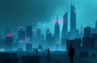 10 œuvres similaires à Blade Runner pour les fans de SF