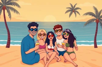 10 émissions similaires à Jersey Shore : Family Vacation
