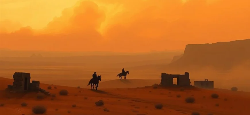 10 films à voir si vous avez aimé 4 de l'apocalypse