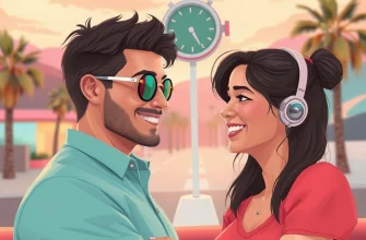 10 œuvres similaires à Palm Springs pour les fans