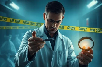 10 séries et films similaires à Détectives médicaux