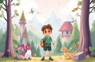 Découvrez 10 œuvres similaires à Le gâteau magique