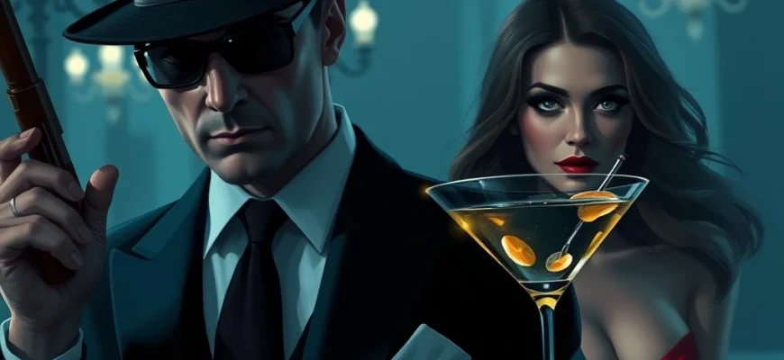 10 œuvres à découvrir si vous avez aimé James Bond 007 contre Dr. No