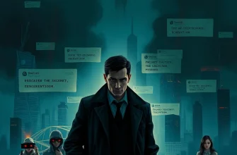 10 séries captivantes similaires à Homeland