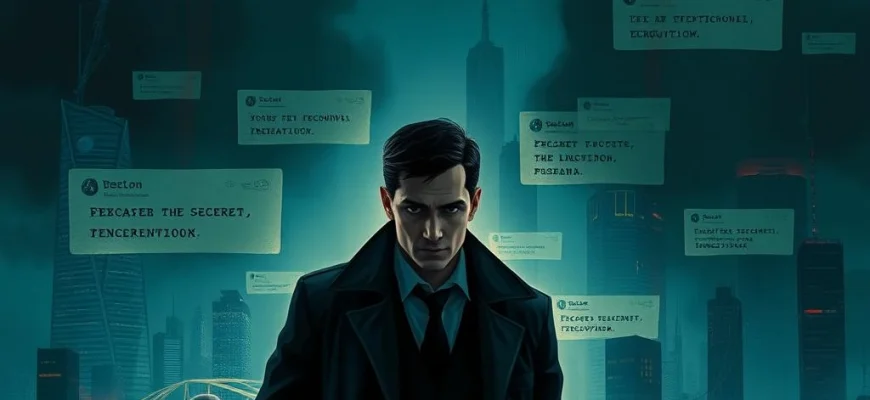 10 séries captivantes similaires à Homeland