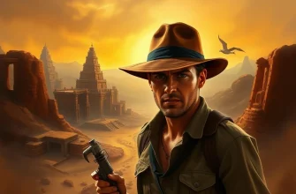 10 Films et Séries pour les Fans d'Indiana Jones