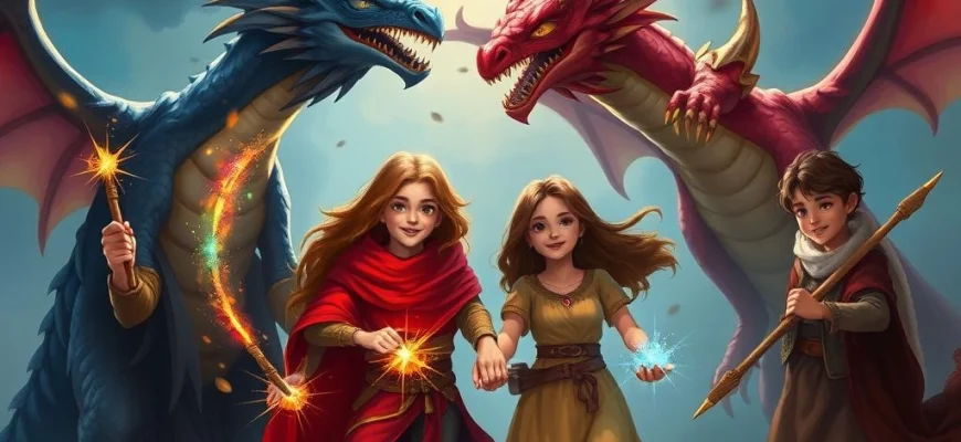 Découvrez 10 œuvres similaires à Fairy Tail: Dragon Cry