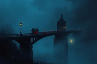 10 œuvres similaires à The Bridge pour les fans de thrillers