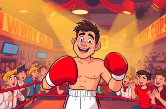 10 films et séries similaires à Calcium Kid