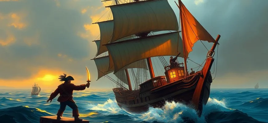 10 Œuvres Similaires à Le Tigre des mers