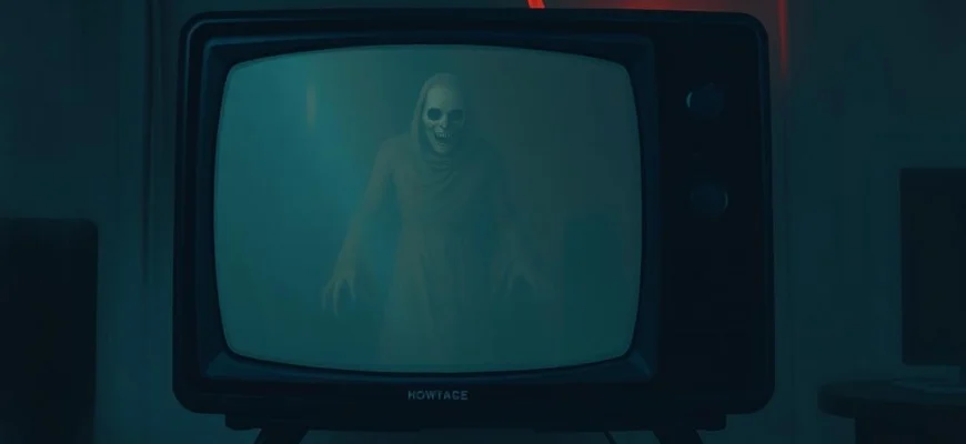 10 films et séries qui ressemblent à Veronica