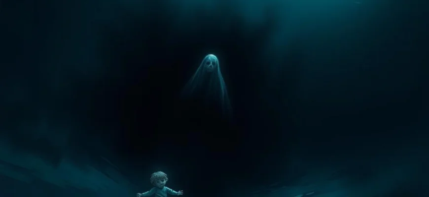 10 films et séries similaires à Dark Water