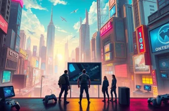 10 films et séries similaires à Free Guy