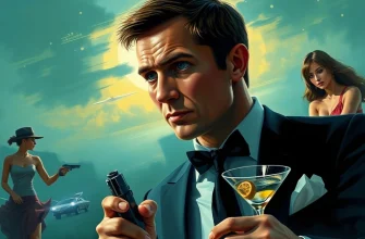 10 films et séries similaires à Opération Tonnerre